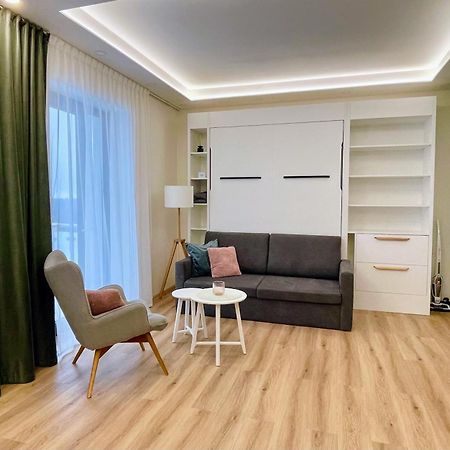 Apartman Plesivec U Sjezdovky Abertamy Exterior photo