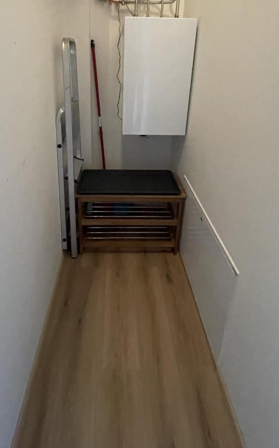 Apartman Plesivec U Sjezdovky Abertamy Exterior photo