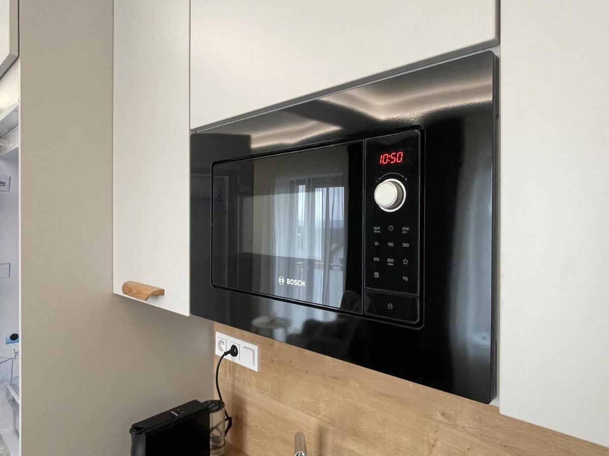 Apartman Plesivec U Sjezdovky Abertamy Exterior photo