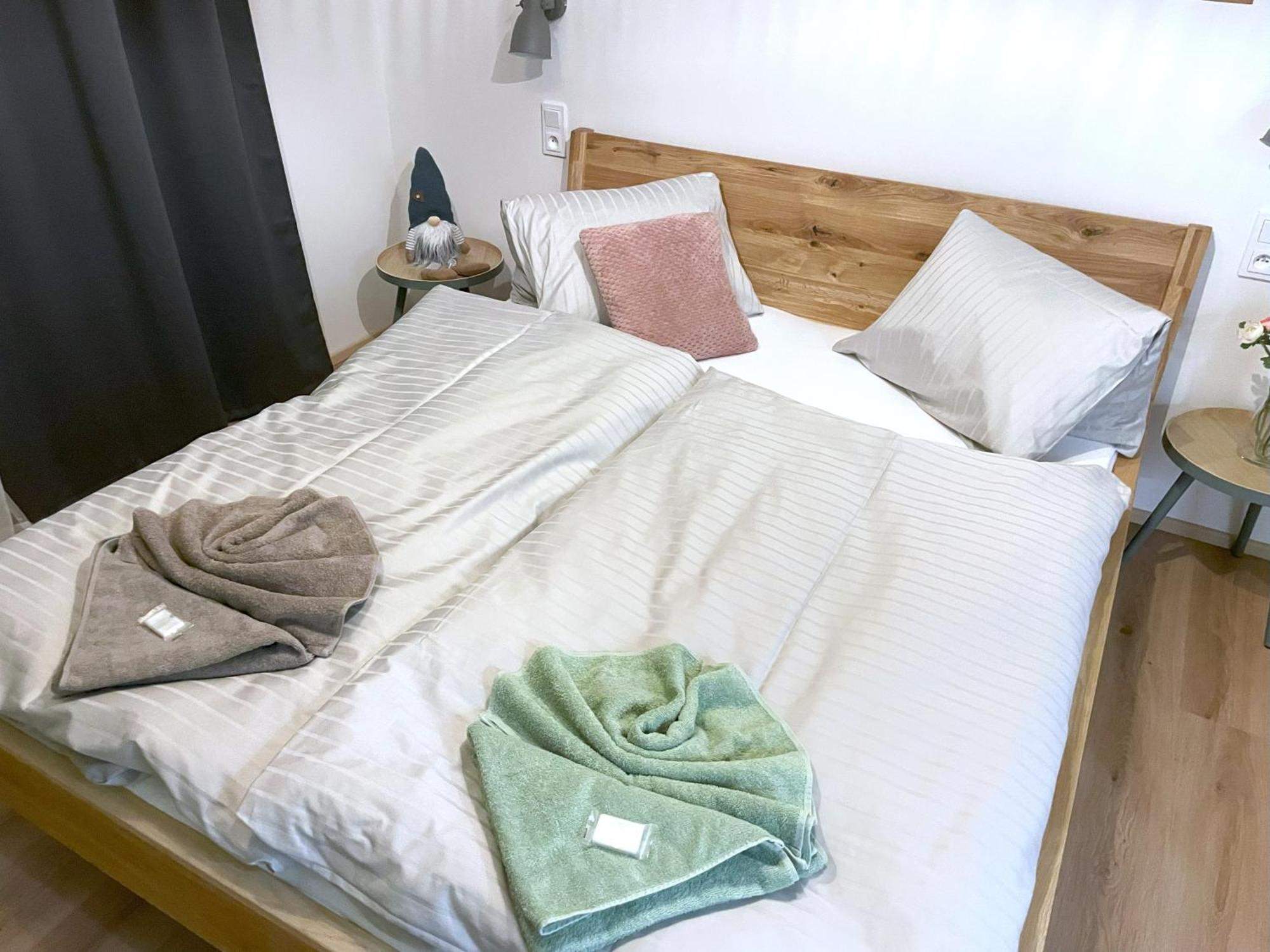 Apartman Plesivec U Sjezdovky Abertamy Exterior photo